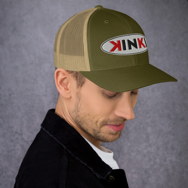 Gorra tipo trucker - Imagen 15