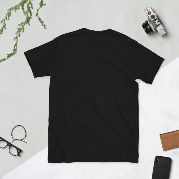 Short-Sleeve Unisex T-Shirt - Imagen 2