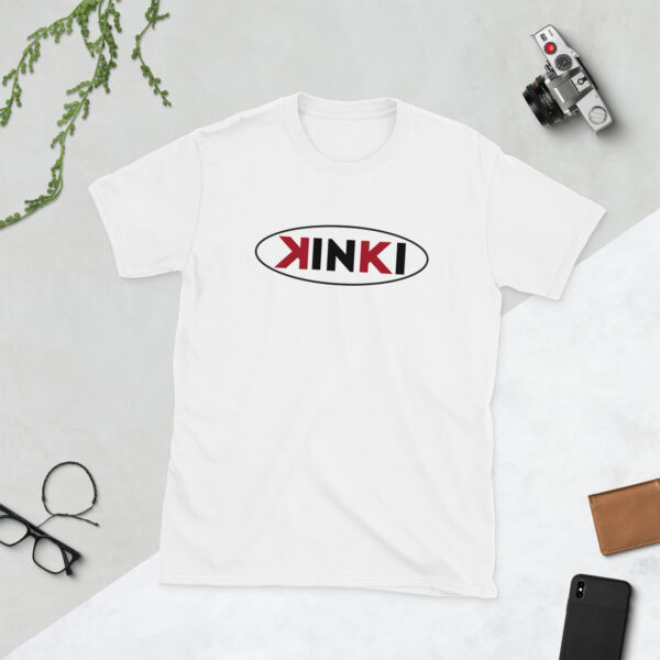 Short-Sleeve Unisex T-Shirt - Imagen 3