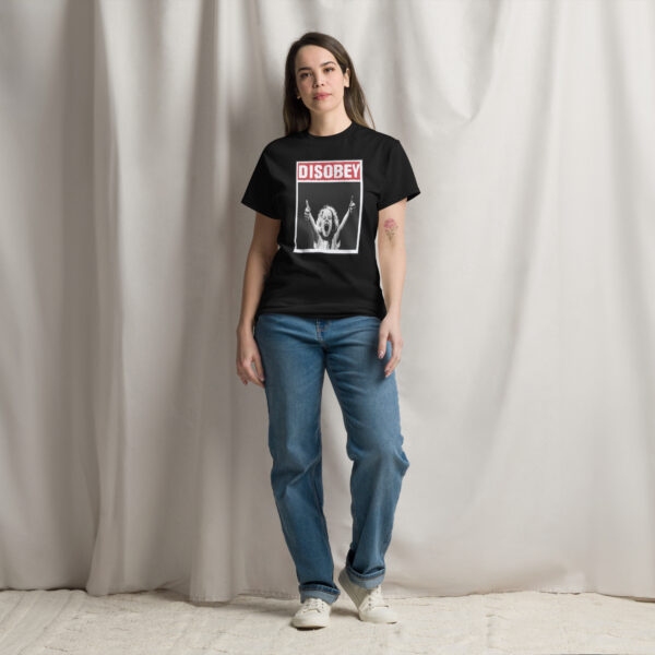 Camiseta clásica unisex - Imagen 2