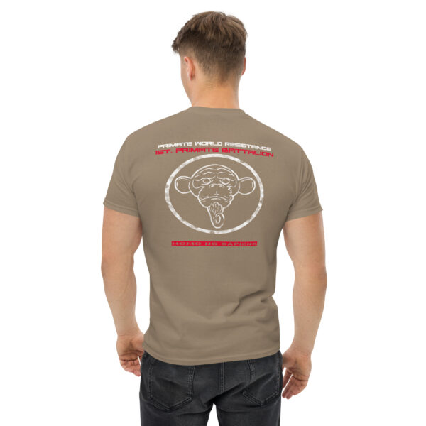 Camiseta clásica unisex - Imagen 20
