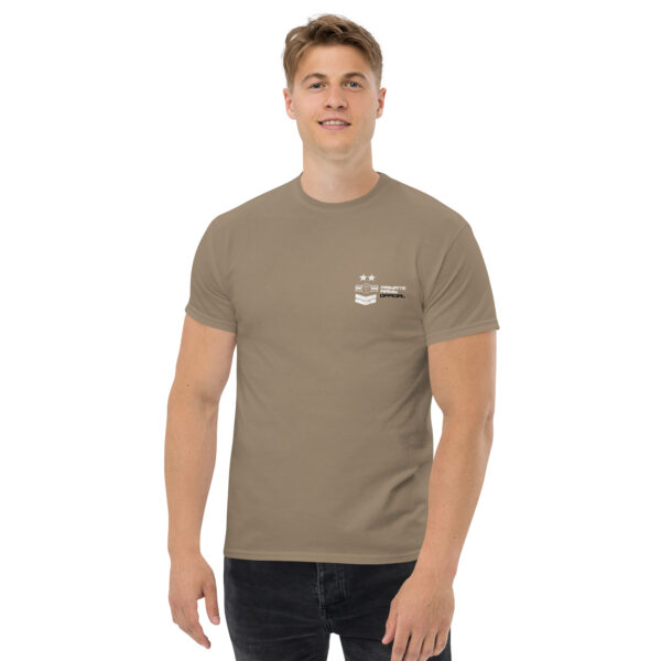 Camiseta clásica unisex - Imagen 19