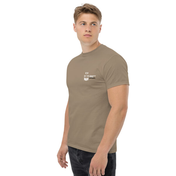 Camiseta clásica unisex - Imagen 22