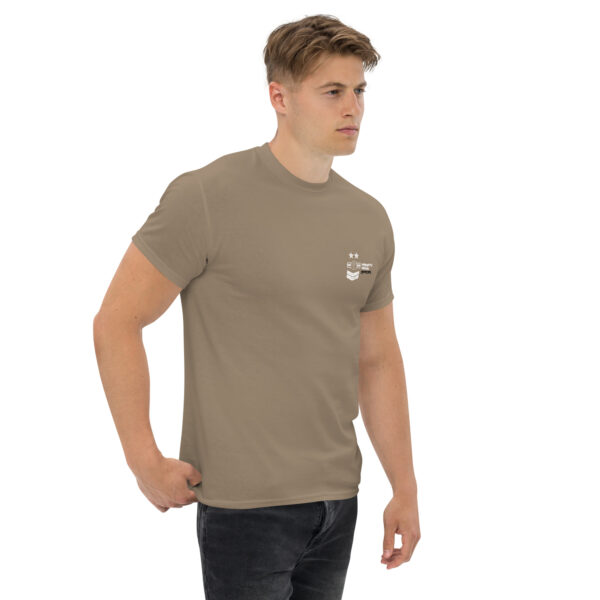 Camiseta clásica unisex - Imagen 24
