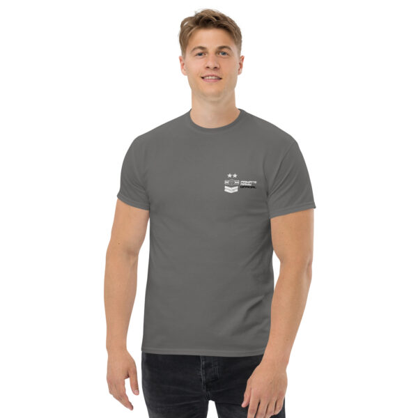 Camiseta clásica unisex - Imagen 7
