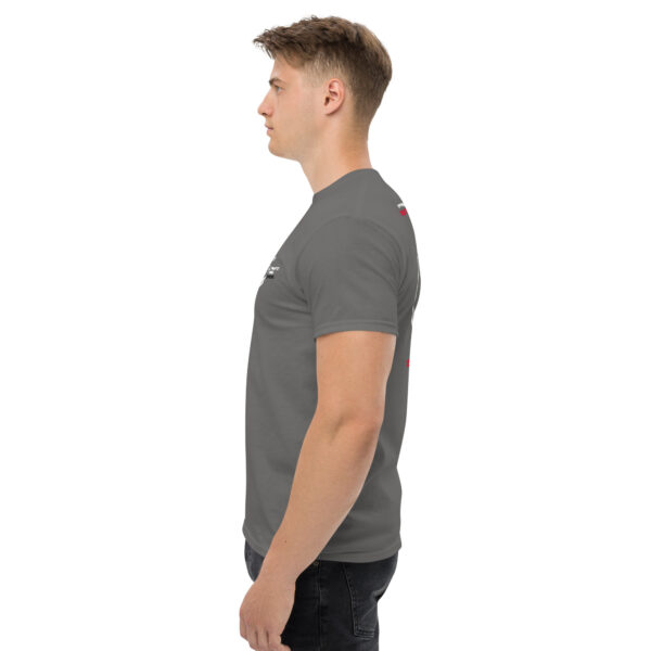 Camiseta clásica unisex - Imagen 9