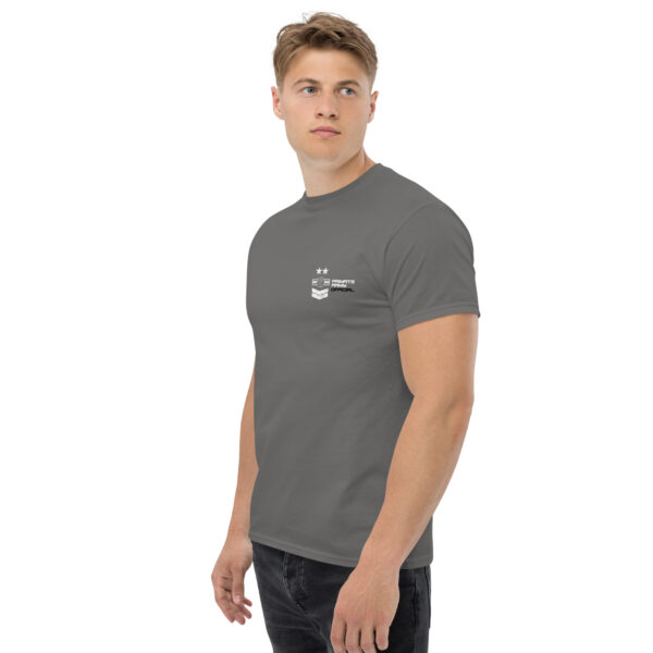 Camiseta clásica unisex - Imagen 10