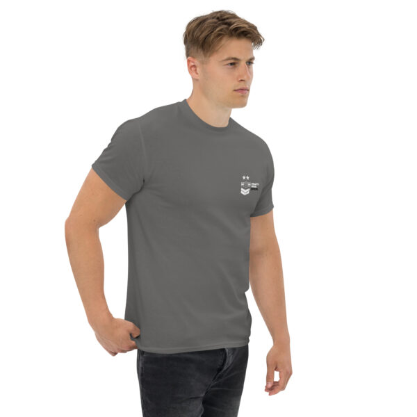 Camiseta clásica unisex - Imagen 12