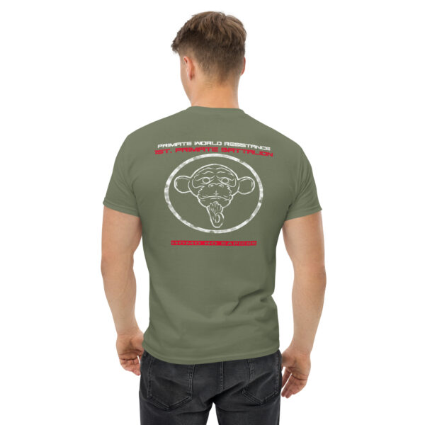 Camiseta clásica unisex - Imagen 14