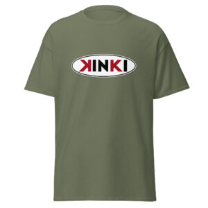 Camiseta clásica unisex