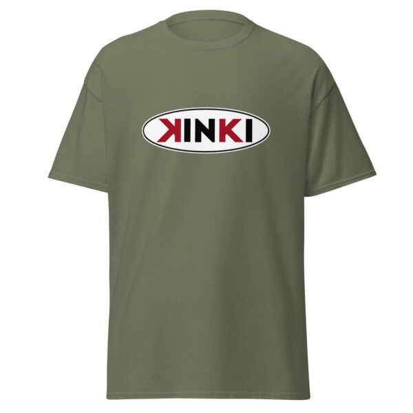 Camiseta clásica unisex