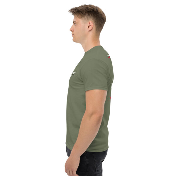 Camiseta clásica unisex - Imagen 15