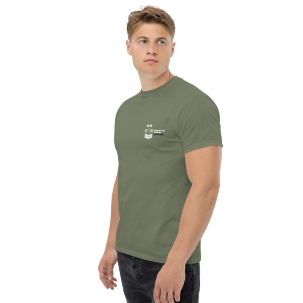 Camiseta clásica unisex - Imagen 16