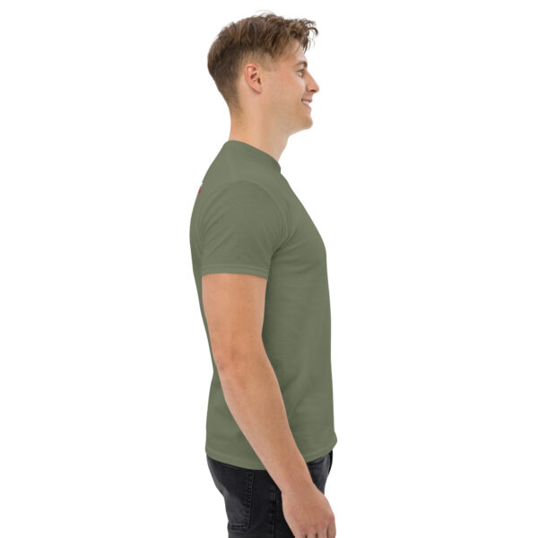 Camiseta clásica unisex - Imagen 17