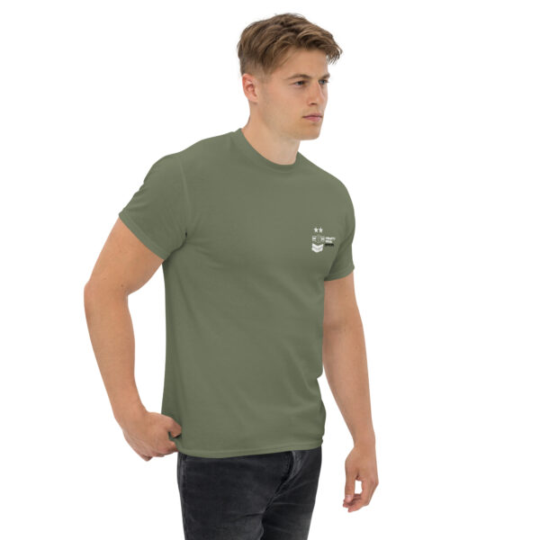 Camiseta clásica unisex - Imagen 18
