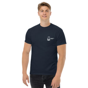 Camiseta clásica unisex
