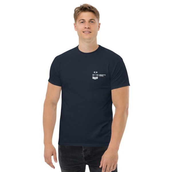 Camiseta clásica unisex