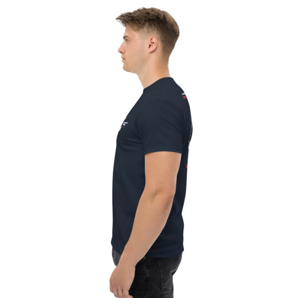 Camiseta clásica unisex - Imagen 3