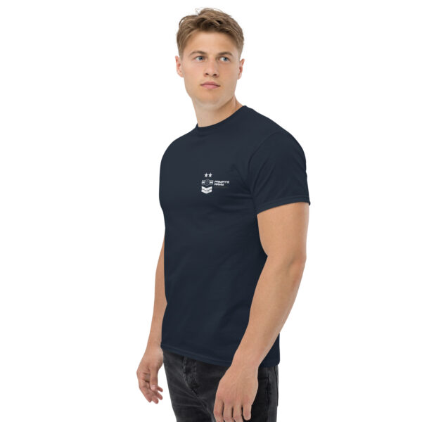 Camiseta clásica unisex - Imagen 4