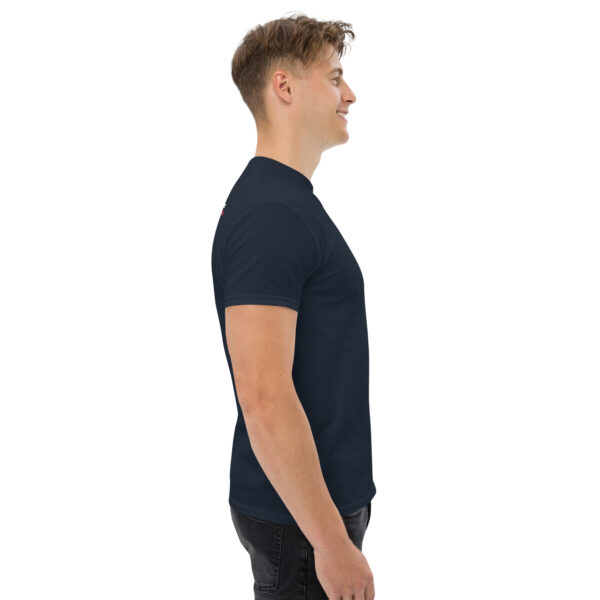 Camiseta clásica unisex - Imagen 5