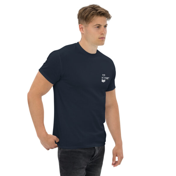 Camiseta clásica unisex - Imagen 6