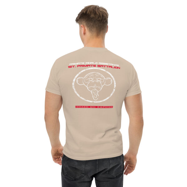 Camiseta clásica unisex - Imagen 26