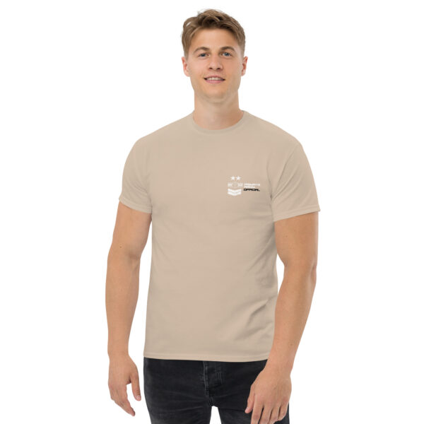Camiseta clásica unisex - Imagen 25