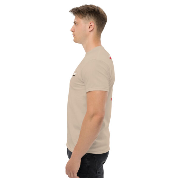 Camiseta clásica unisex - Imagen 27