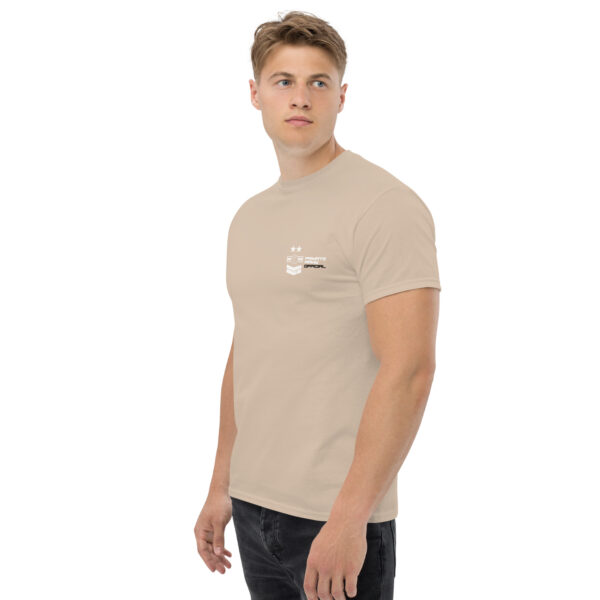 Camiseta clásica unisex - Imagen 28