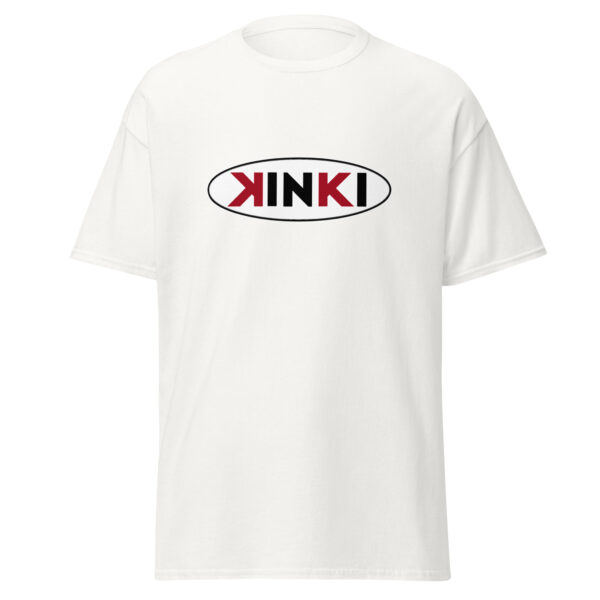 Camiseta clásica unisex - Imagen 3