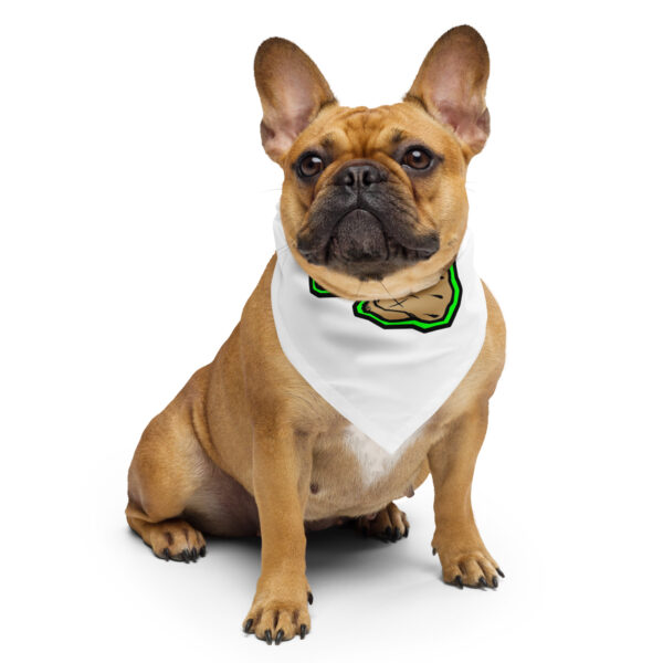 Bandana all over - Imagen 2