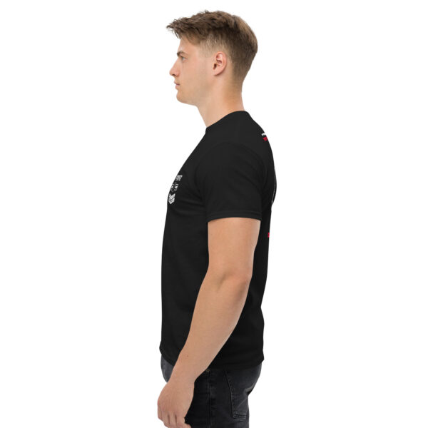 Camiseta clásica unisex - Imagen 4