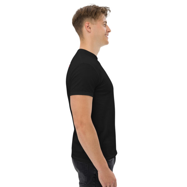 Camiseta clásica unisex - Imagen 6