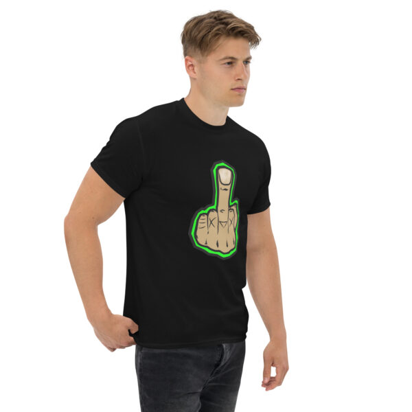 Camiseta clásica xaxe - Imagen 6