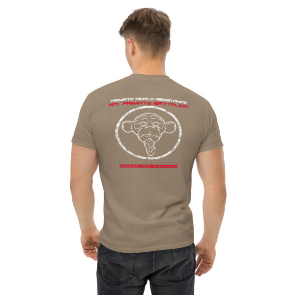 Camiseta clásica unisex - Imagen 26
