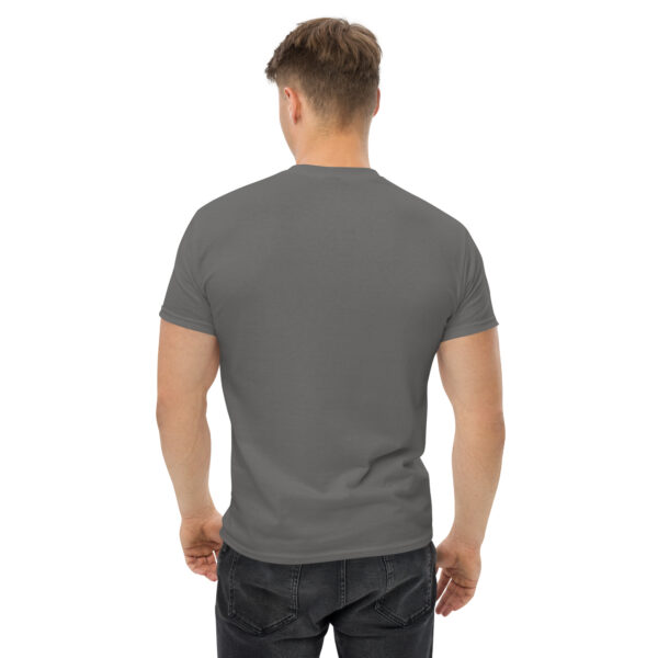 Camiseta clásica xaxe - Imagen 14