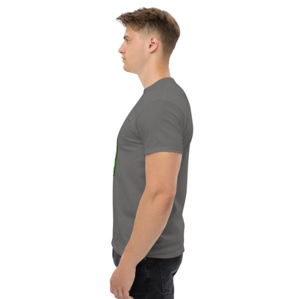 Camiseta clásica xaxe - Imagen 15