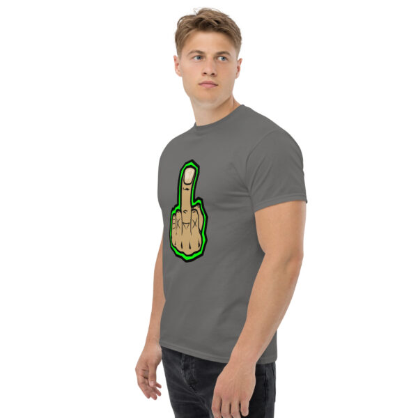 Camiseta clásica xaxe - Imagen 16