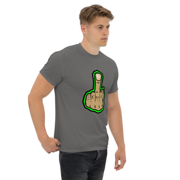 Camiseta clásica xaxe - Imagen 18
