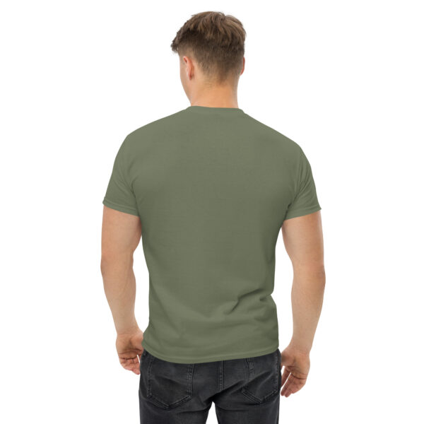Camiseta clásica xaxe - Imagen 20