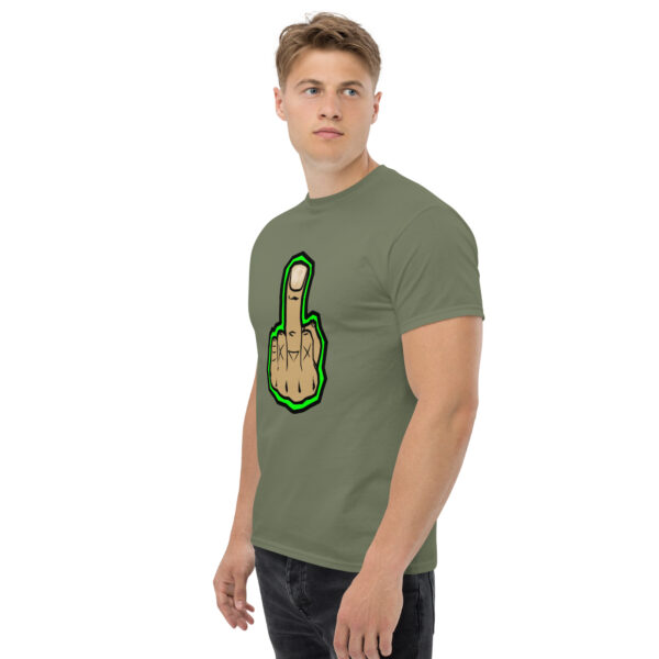 Camiseta clásica xaxe - Imagen 22