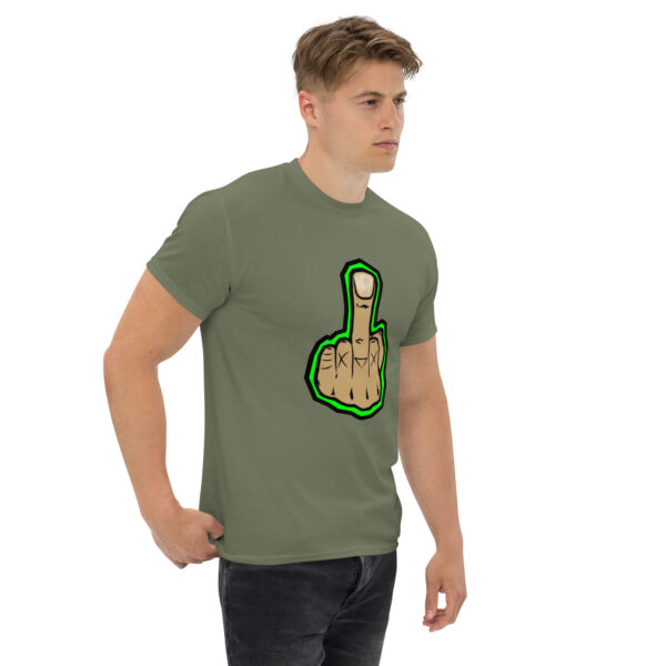 Camiseta clásica xaxe - Imagen 24