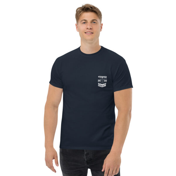 Camiseta clásica unisex - Imagen 8