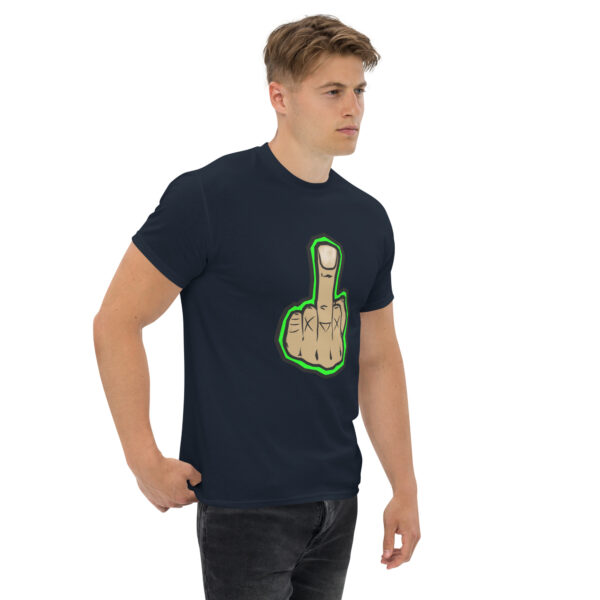 Camiseta clásica xaxe - Imagen 12