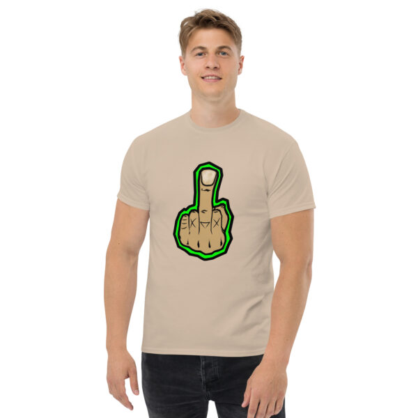 Camiseta clásica xaxe - Imagen 31