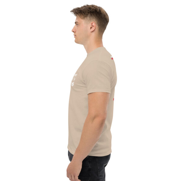 Camiseta clásica unisex - Imagen 33