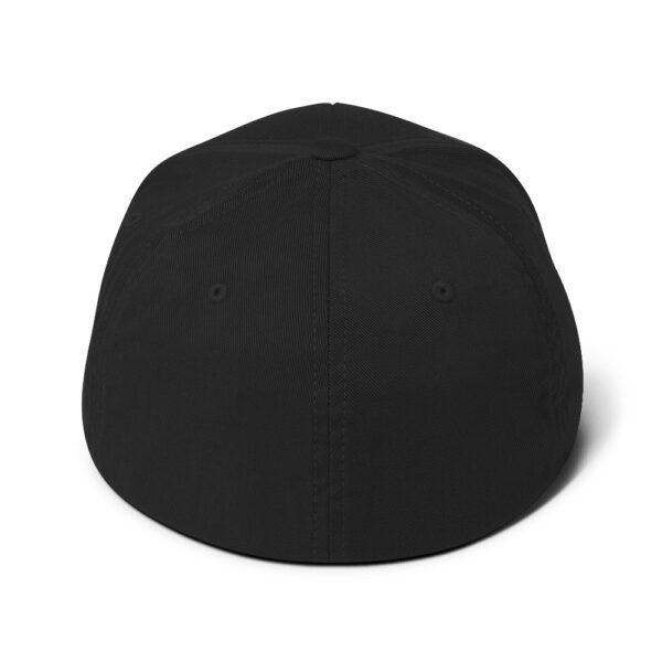 Gorra de sarga estructurada - Imagen 12