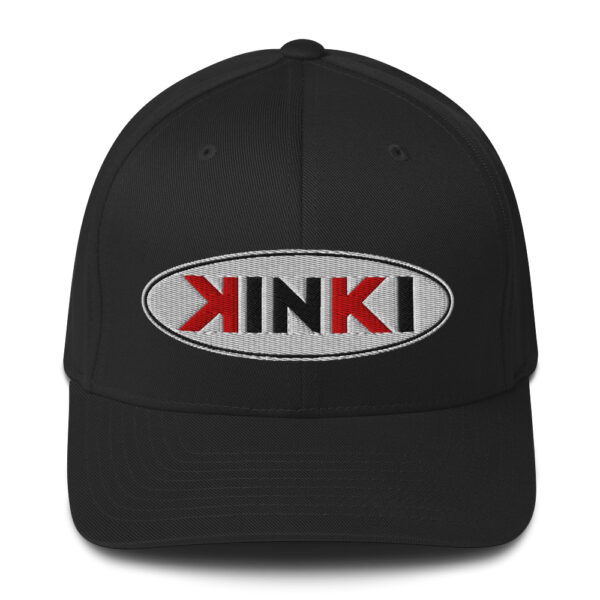 Gorra de sarga estructurada - Imagen 9