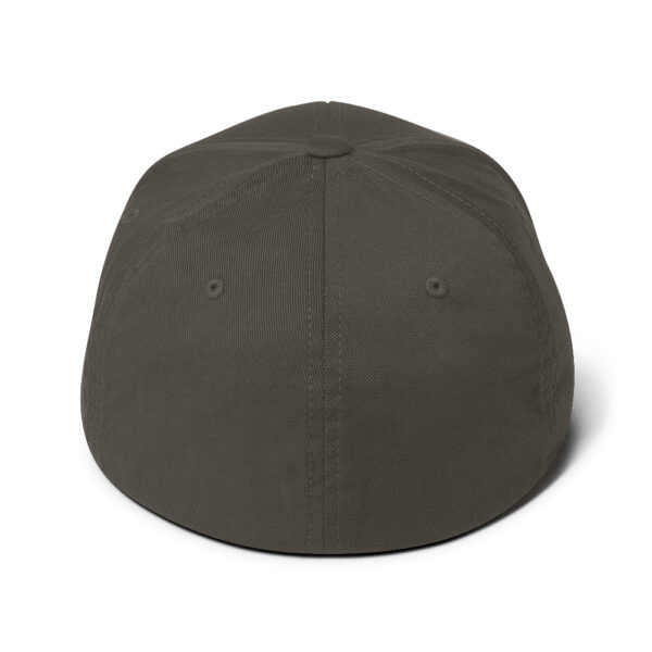 Gorra de sarga estructurada - Imagen 20