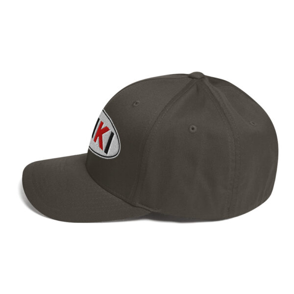 Gorra de sarga estructurada - Imagen 18